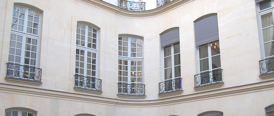 CIC Paris