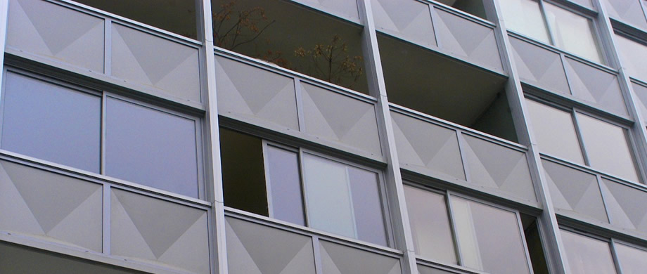 Copropriété du 23 avenue Marceau 75016 Paris