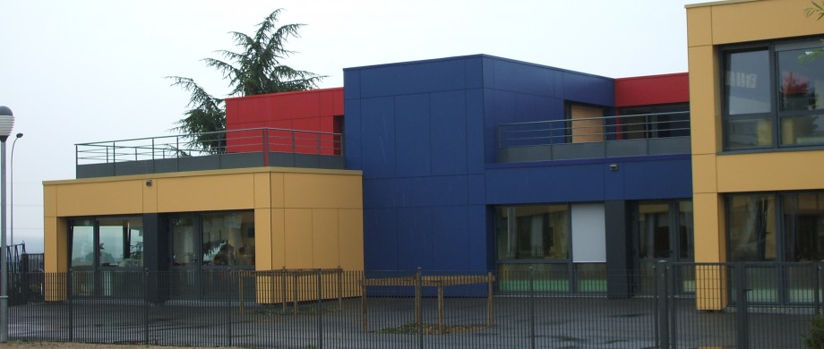 Ecole st Simeon